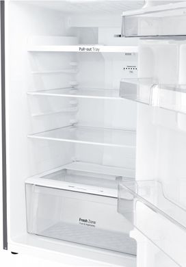 Холодильник Lg GN-B422SMCL
