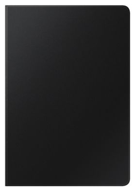 Чехол Samsung Book Cover Tab S7+ Black (EF-BT970PBEGRU)