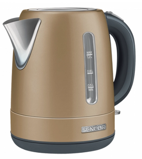 Электрочайник Sencor SWK 1227CH