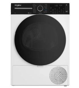 Сушильна машина Whirlpool WP B8X WBS UA