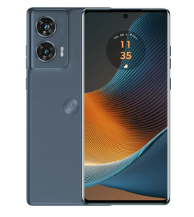 Смартфон Moto Edge 50 fusion 12/512 Forest Blue (PB3T0062UA)
