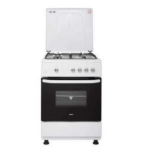 Плита газова ELEYUS FARO 6001 EF WH