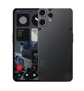 Смартфон CMF by Nothing Phone 2 Pro 8/128GB Black