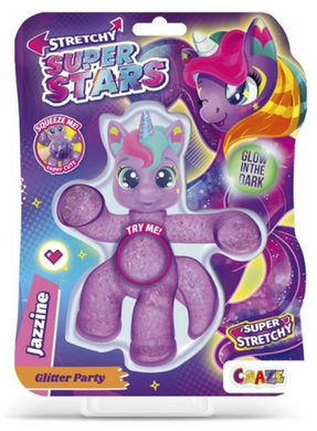 Іграшка Craze Magic Ponys Фігурка Поні в асортименті