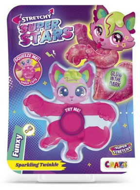 Іграшка Craze Magic Ponys Фігурка Поні в асортименті