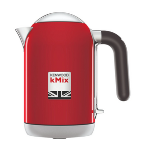 Электрочайник Kenwood ZJX 650 RD