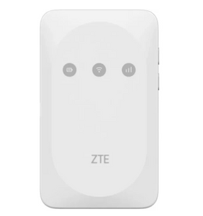 Маршрутизатор ZTE LTE UFi MF935