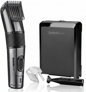 Машинка для стрижки + тример Babyliss E978E