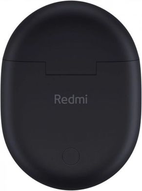 Навушники Redmi Buds 4 (BHR7335GL) Black