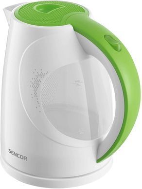 Электрочайник Sencor SWK 1511GR