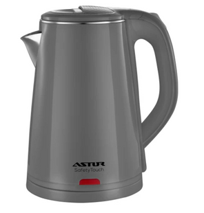 Електрочайник ASTOR HHB 2120G
