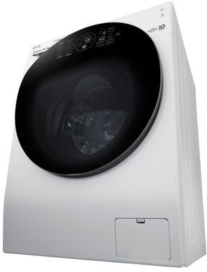 Прально-сушильна машина Lg FH6G1BCH2N