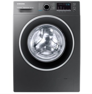 Стиральная машина Samsung WW62J42E0HX/UA