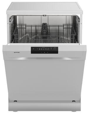 Посудомоечная машина Gorenje GS 62040 W (W60B1A401W-1)