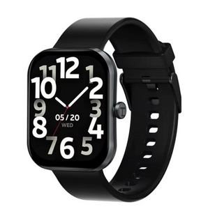 Смарт-часы Xiaomi Haylou Watch S6 Black GL K