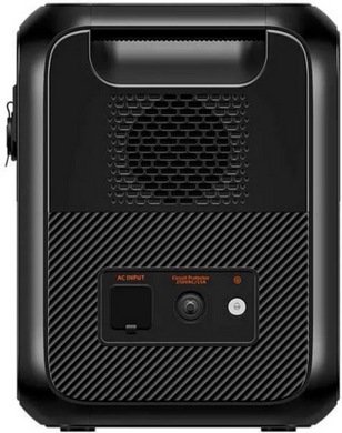 Зарядна станція Bluetti AC180P 1440Wh 1800W (P-AC180P-EU-GY-BL-010)