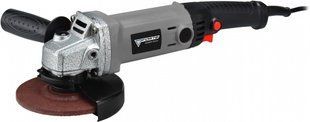 Кутова шліфмашина Forte AG 9-125 L (78313)