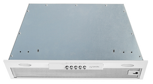 Витяжка PYRAMIDA ABH 52 PBA (700) WH