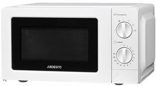 Микроволновая печь Ardesto GO-S723W