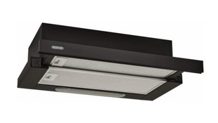 Витяжка ELEYUS BREEZE 470 60 BL
