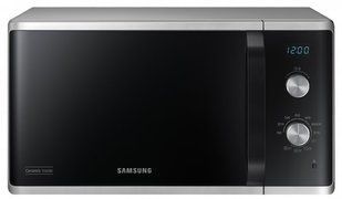 Мікрохвильова піч Samsung MG23K3614AS/UA