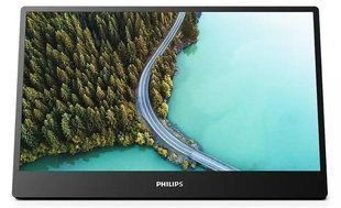 Монитор 15.6" Philips 16B1P3302/00