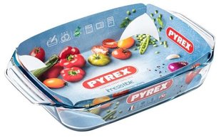 Форма Pyrex Irresistible 29х23х7см