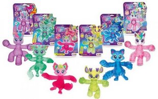 Іграшка Craze Magic Ponys Фігурка Поні в асортименті