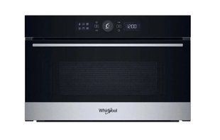 Встраиваемая микроволновая печь WHIRLPOOL WMD54MX
