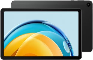 Планшет Huawei MatePad SE 10.4” 4/64 WiFi (53013NBB) Graphite Black