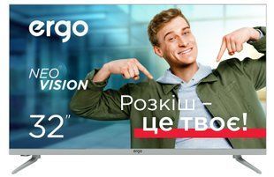 Телевізор Ergo 32DHS7000