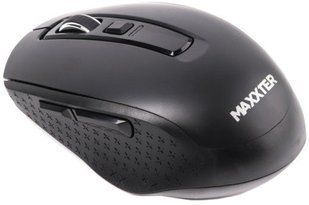 Миша Maxxter Mr-335