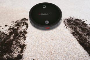 Робот-пылесос Hoover HGO320H 011