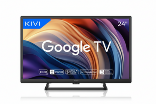Телевізор Kivi 24H710QB