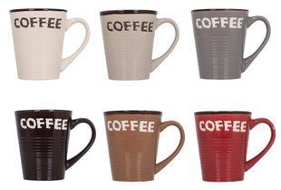 Чашка Limited Edition COFFEE, 375 мл