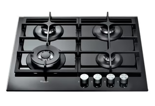 Газовая панель Whirlpool GOA6425/NB