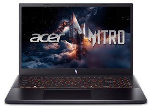 Ноутбук ACER Nitro V 15 ANV15-52-50U5 (NH.QV3EU.009)