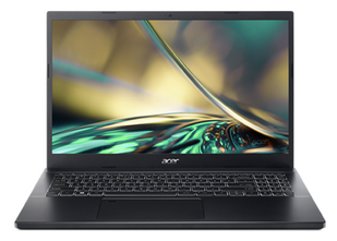 Ноутбук Acer Aspire 7 A715-51G-55Z3 (NH.QHUEU.006) Charcoal Black