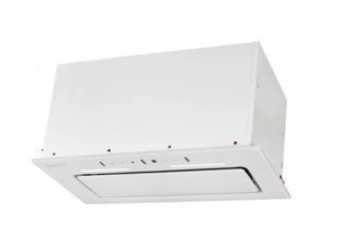 Витяжка PERFELLI NUOVA 6QWR BIANCO SILENZIO