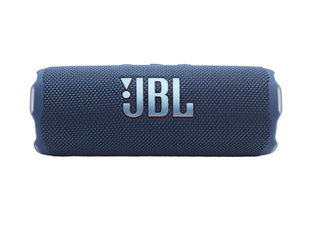 Портативная акустика JBL Flip 7 Blue (JBLFLIP7BLU)
