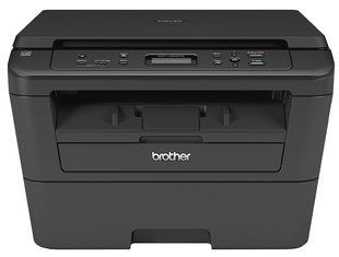 БФП лазерний Brother DCP-L2520DWR с Wi-Fi (DCPL2520DWR1)