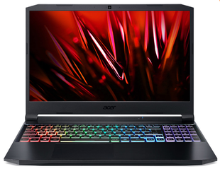 Ноутбук Acer Nitro 5 AN515-57-52EP (NH.QBVEU.005)