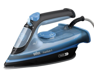 Праска Braun FI 3194 BK