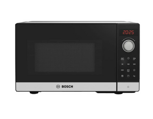 Мікрохвильова піч BOSCH FEL023MS1