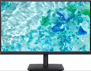Монитор ACER 21.5" V227QE3bi (UM.WV7CD.303)