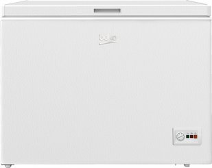 Морозильна камера Beko HSA 32520 F