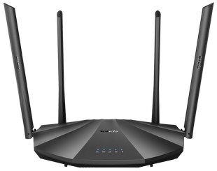 мереж.акт Tenda AC19 AC2100 Smart Dual-Band Gigabit WiFi Router