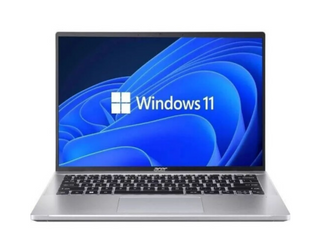 Ноутбук Acer Swift Go 14 SFG14-72 (NX.KP0EU.004)