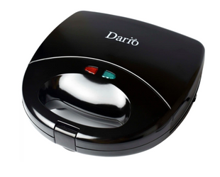 Сендвічниця DARIO DSG703M