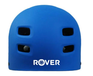 Шолом(каска) ROVER TK-05(S) Blue